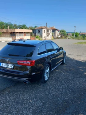 Audi A6 Allroad | Mobile.bg    9