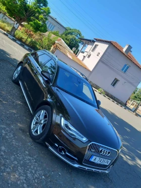 Audi A6 Allroad | Mobile.bg    2