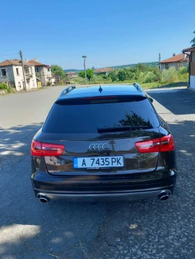 Audi A6 Allroad | Mobile.bg    8