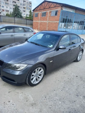  BMW 320