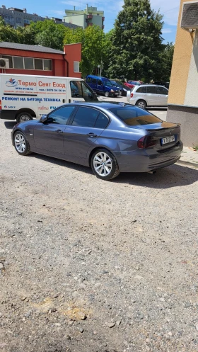 BMW 320 2.0D 163. | Mobile.bg    6