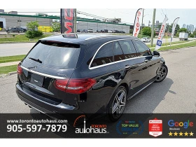 Mercedes-Benz C 300 AMG* 4MATIC*  | Mobile.bg    4