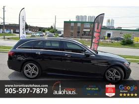 Mercedes-Benz C 300 AMG* 4MATIC*  | Mobile.bg    3