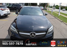 Mercedes-Benz C 300 AMG* 4MATIC*  | Mobile.bg    2