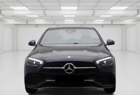 Mercedes-Benz C 300 de = AMG Line = Premium Гаранция