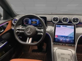 Mercedes-Benz C 300 de = AMG Line = Premium Гаранция - 89090 лв. / 45550.99 € - 97206005 7