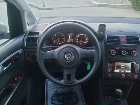 VW Touran 1.6 TDI 105 - 11990 лв. / 6130.39 € - 94965707 9