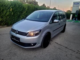 VW Touran 1.6 TDI 105 - 11990 лв. / 6130.39 € - 94965707 2