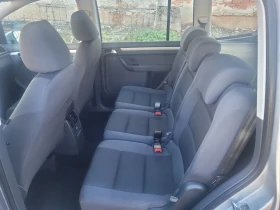 VW Touran 1.6 TDI 105 - 11990 лв. / 6130.39 € - 94965707 7