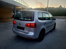 VW Touran 1.6 TDI 105 - 11990 лв. / 6130.39 € - 94965707 4