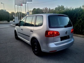 VW Touran 1.6 TDI 105 - 11990 лв. / 6130.39 € - 94965707 5