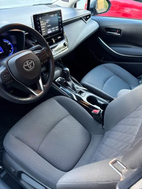 Toyota Corolla 1.8 Executive | Mobile.bg    10