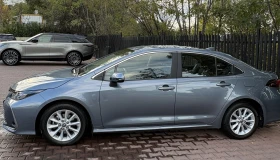 Toyota Corolla 1.8 Executive | Mobile.bg    6