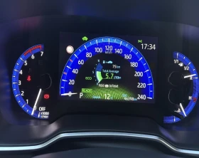 Toyota Corolla 1.8 Executive | Mobile.bg    8