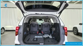 Kia Carnival 3.5L 7-Seater Noblesse Kolarov | Cars | Mobile.bg    17