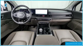 Kia Carnival 3.5L 7-Seater Noblesse Kolarov | Cars | Mobile.bg    4