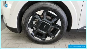 Kia Carnival 3.5L 7-Seater Noblesse Kolarov | Cars | Mobile.bg    3