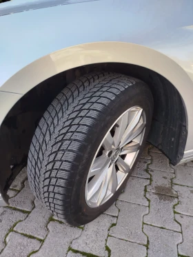 VW Passat B 8 Comfort line, снимка 8