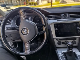 VW Passat B 8 Comfort line, снимка 10