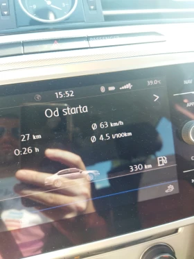 VW Passat B 8 Comfort line, снимка 15