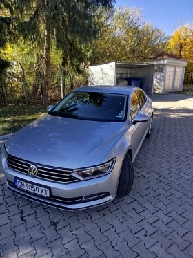VW Passat B 8 Comfort line, снимка 3