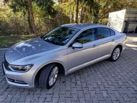 VW Passat B 8 Comfort line, снимка 2