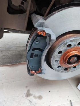 VW Passat B 8 Comfort line, снимка 14