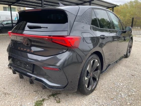 Cupra Born LED/CAM/NAVI/CARPLAY | Mobile.bg    5