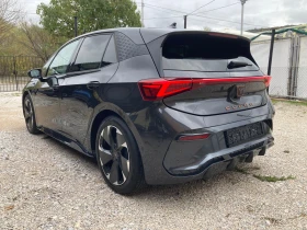     Cupra Born LED/CAM/NAVI/CARPLAY