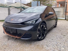     Cupra Born LED/CAM/NAVI/CARPLAY