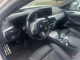 BMW 530 * 530i xDrive * CARFAX * БЕЗ ПЪРВОНАЧАЛНА ВНОСКА - 50600 лв. / 25871.37 € - 91270438 5