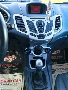 Ford Fiesta 1.4 HDI 68ks    | Mobile.bg    12