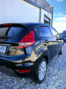 Ford Fiesta 1.4 HDI 68ks    | Mobile.bg    4