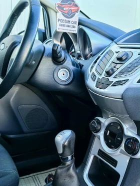 Ford Fiesta 1.4 HDI 68ks    | Mobile.bg    13