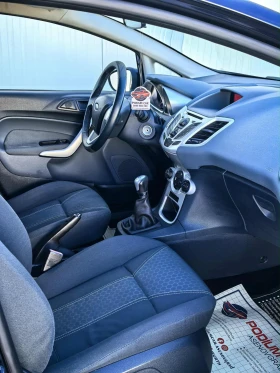 Ford Fiesta 1.4 HDI 68ks    | Mobile.bg    11