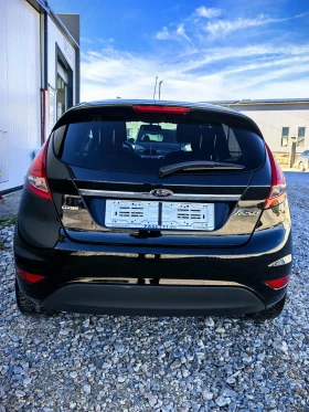 Ford Fiesta 1.4 HDI 68ks    | Mobile.bg    6