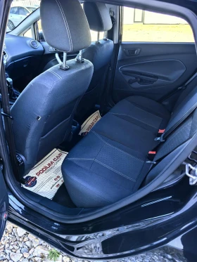 Ford Fiesta 1.4 HDI 68ks    | Mobile.bg    9