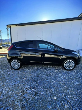 Ford Fiesta 1.4 HDI 68ks    | Mobile.bg    3