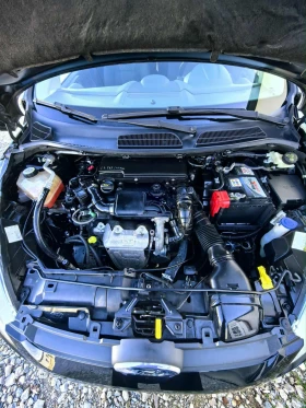 Ford Fiesta 1.4 HDI 68ks    | Mobile.bg    14