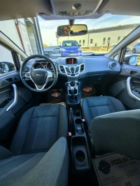 Ford Fiesta 1.4 HDI 68ks    | Mobile.bg    8