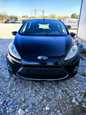 Ford Fiesta 1.4 HDI 68ks    | Mobile.bg    2