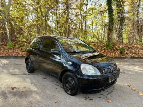 Toyota Yaris 1.3vvti - 3400 лв. / 1738.39 € - 10051795 2
