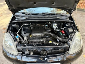 Toyota Yaris 1.3vvti - 3400 лв. / 1738.39 € - 10051795 9