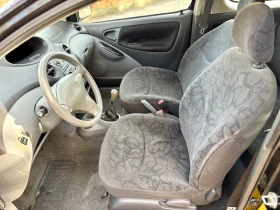 Toyota Yaris 1.3vvti - 3400 лв. / 1738.39 € - 10051795 6