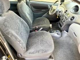 Toyota Yaris 1.3vvti - 3400 лв. / 1738.39 € - 10051795 7