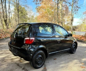 Toyota Yaris 1.3vvti - 3400 лв. / 1738.39 € - 10051795 3