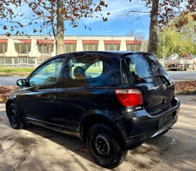 Toyota Yaris 1.3vvti - 3400 лв. / 1738.39 € - 10051795 4
