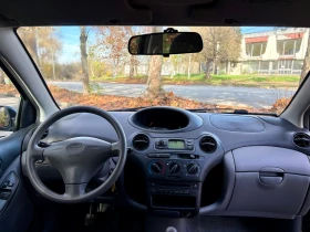 Toyota Yaris 1.3vvti - 3400 лв. / 1738.39 € - 10051795 8