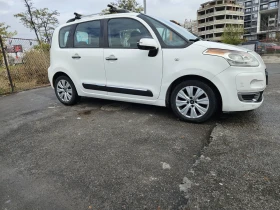 Citroen C3 Picasso 1.6  | Mobile.bg    4