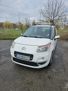     Citroen C3 Picasso 1.6 